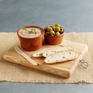 Baking Oven Dishes: Regas Spanish Terracotta Ramekins (4 sizes) *** REDUCED TO CLEAR - 15% OFF! ***