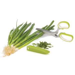 RSVP Endurance Herb Scissors