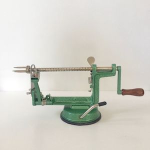 Ezidri Apple Peeler, Corer, Slicer