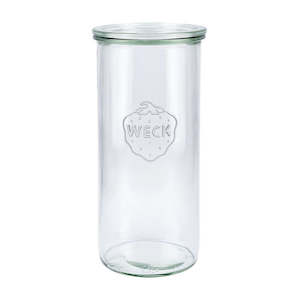Weck Mold Jars - 1550 mL