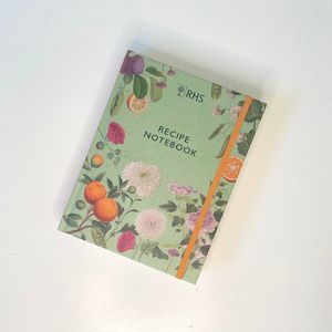 RHS Recipe Notebook