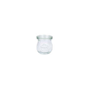 Spice Jars: Weck Tulip Jars - 75 mL