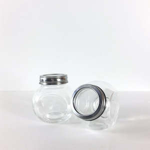 Spice Jars: Spice Jars *** CLEARANCE - 20% OFF! ***