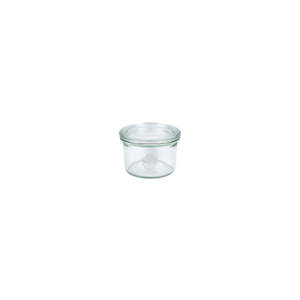 Weck Mold Jars - 200 mL
