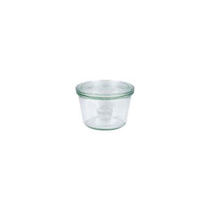 Weck Mold Jars - 370 mL