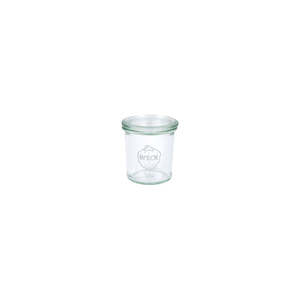 Spice Jars: Weck Mini Mold Jars - 140 mL