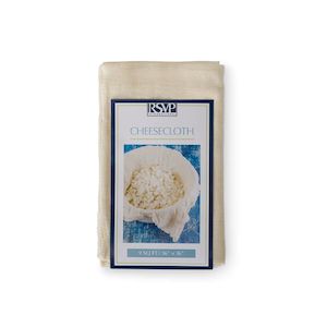 RSVP Cotton Cheesecloth