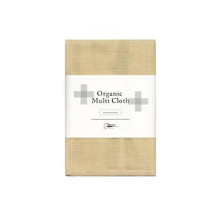 Preserving Tools Accessories: Nawrap Organic Multi Cloth