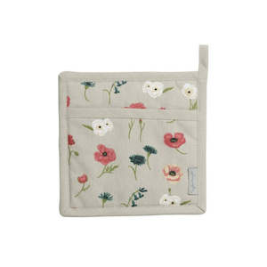 Sophie Allport Pot Grab / Holder - Poppy Meadow