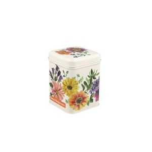 Emma Bridgewater Garden Flowers Tea Tin - 100g