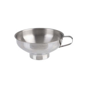 Appetito Stainless Steel Jam Funnel