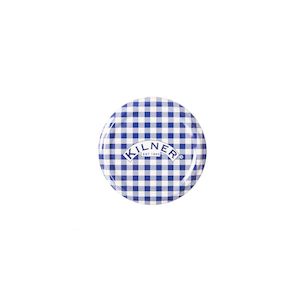 Kilner Twist Top Lids - 63 mm (Pack of 6)
