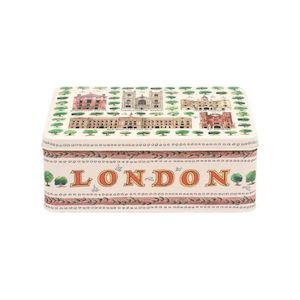 Emma Bridgewater Royal London Biscuit Tin