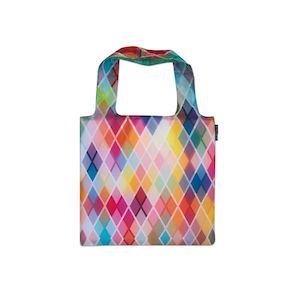 Remember Foldable Reusable Shopping Bag - Etienne