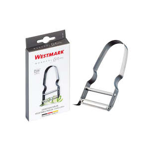 Westmark Stainless Steel Vegetable Peeler - Monopol Edition "Verdura"