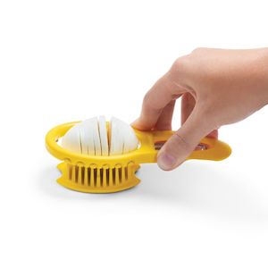 Dreamfarm Eggler - Egg Slicer & Peeler