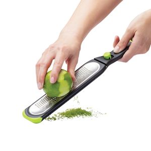 Kitchen Utensils: Dreamfarm Ozest - Fine Zester
