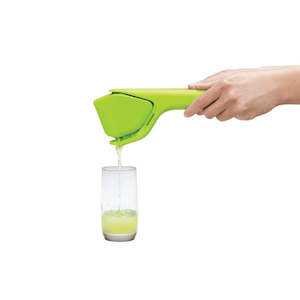Dreamfarm Fluicer - Lime Juicer
