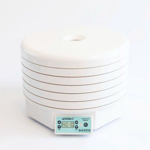 Food Dehydrators: Ezidri Ultra FD1000 Digital Dehydrator