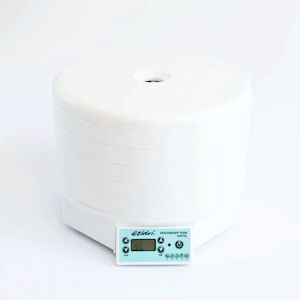 Ezidri Snackmaker FD500 Digital Dehydrator