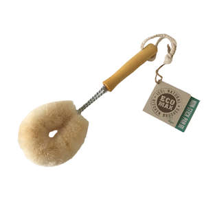 Eco Max Nonstick Pan Dish Brush