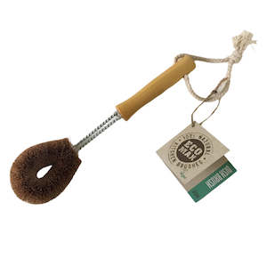 Dish Bottle Brushes: Eco Max Coconut Fibre Dish Brush