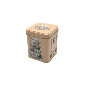 Elite Tins One Sugar Please Peach Tea Tin - 100g