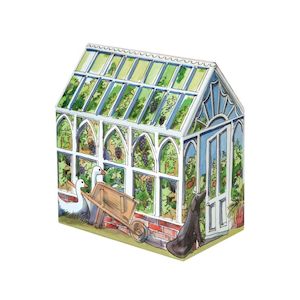 Emma Bridgewater Greenhouse Tin