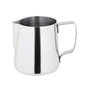 Infused Drinks Herbal Teas: Avanti Steaming Milk Pitcher