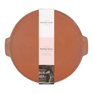 Mason Cash Innovative Kitchen Baking Stone / Proofing Lid