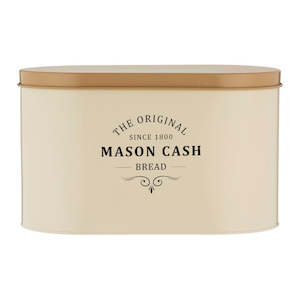Mason Cash Heritage Bread Bin