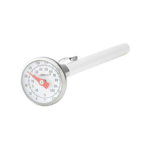 Kitchen Utensils: Avanti Instant Read Meat Thermometer