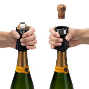 Dreamfarm Champop - Champagne Cork Remover