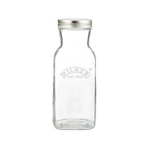 Kilner Juice & Sauce Bottle - 1 L