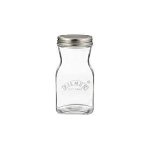 Kilner Jars Bottles: Kilner Juice & Sauce Bottle - 500 mL