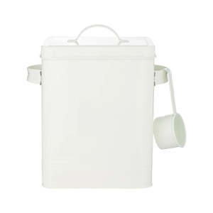 Typhoon Living Bulk Storage - Cream