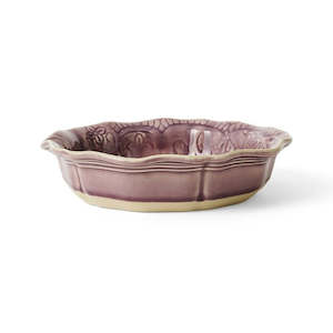 Plates Bowls: Sthal Arabesque Small Bowl - Lavender (17 cm)