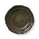 Sthal Arabesque Plate - Fig (23 cm)