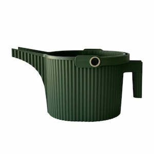 Hachiman Garden Beetle Watering Can - Green (5 L)