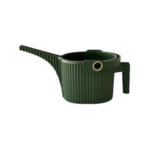 Hachiman Garden Beetle Watering Can - Green (1.5 L)