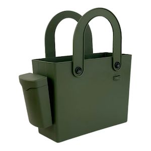 Hachiman Garden Tool Bag with Pocket