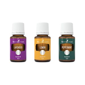 Young Living Everyday Essentials