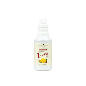 Young Living Thieves Household Cleaner