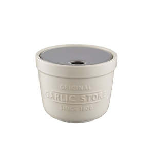 Mason Cash Garlic Store & Grater