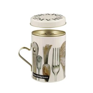 Bread Making Supplies: Emma Bridgewater Making & Baking Flour Shaker