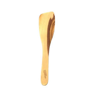 Preserving Tools Accessories: Roger Orfèvre Olive Wood Spatula