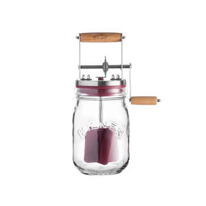 New: Kilner Butter Churner – 1 L