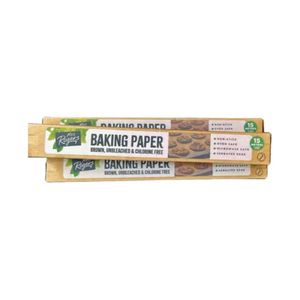 Mrs Rogers Brown Baking Paper