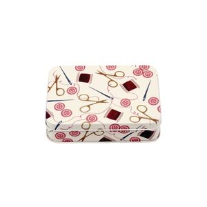 Emma Bridgewater Crafting Small Rectangular Tin