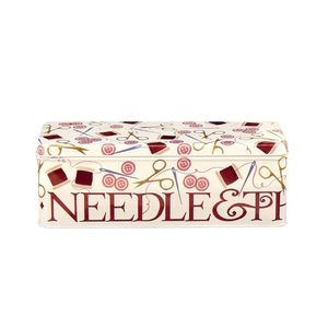 Gift Packaging Nz: Emma Bridgewater Crafting Rectangular Storage Tin